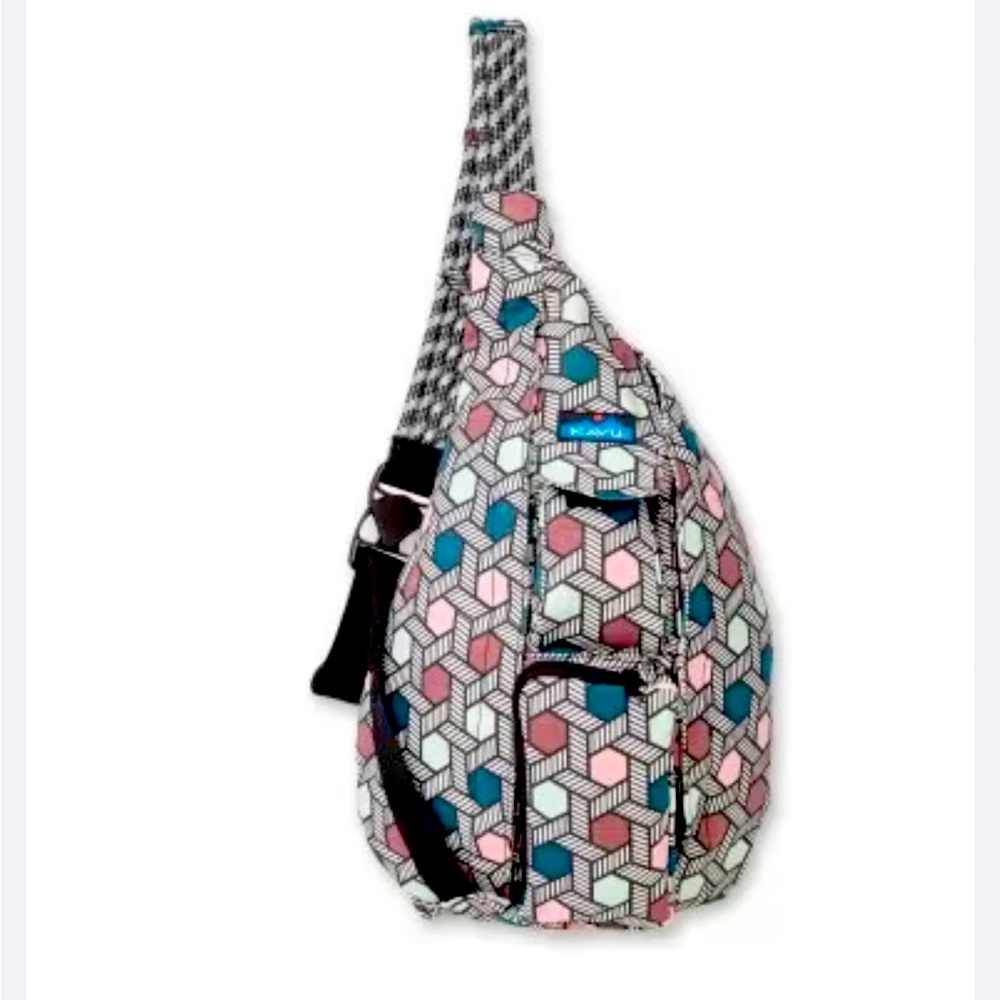 KAVU ROPE BAG
